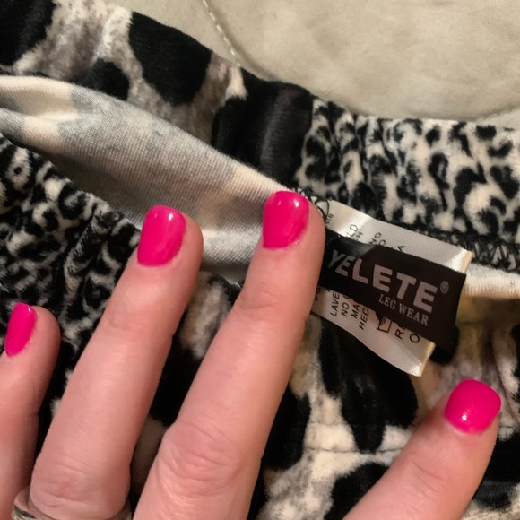 Leggings - Picture 3 of 3